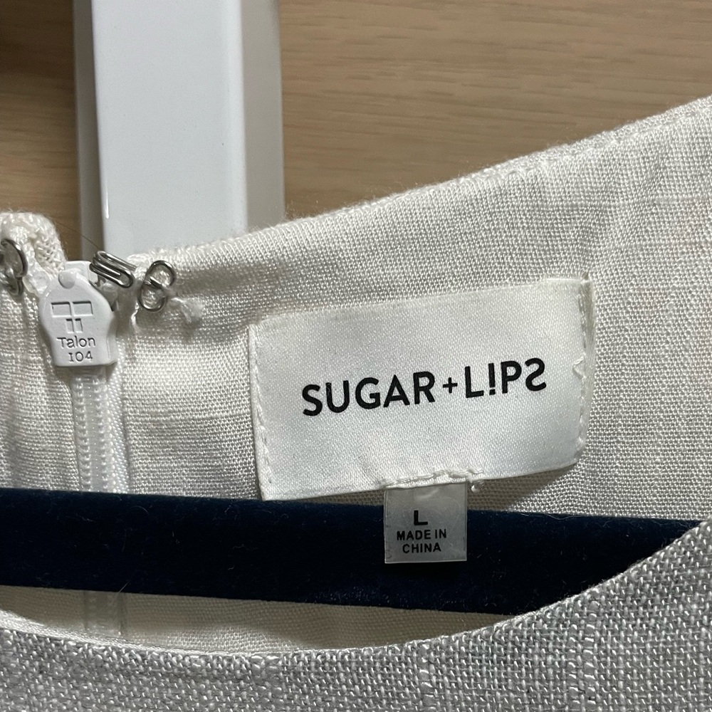Sugar + Lips Jumpsuit - Picture 7 of 9